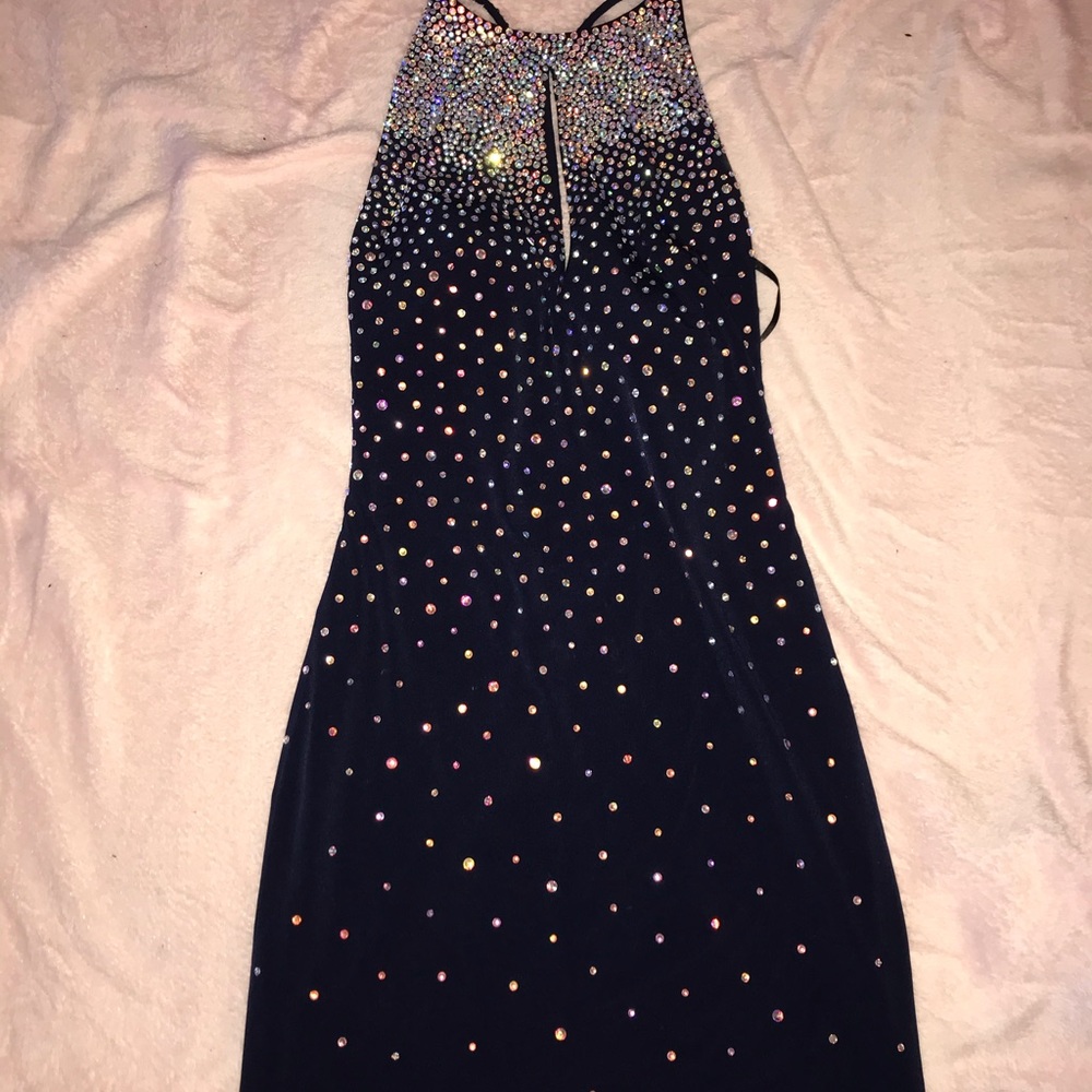 Beautiful jovani homecoming/prom